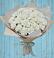 Букет цветов из: Гвоздики в Султан-Янги-Юрте
