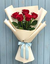 Букет Классика чувств в Султан-Янги-Юрте