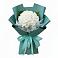Букет цветов из: Гортензия в Султан-Янги-Юрте