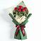 Букет цветов из: Розы в Султан-Янги-Юрте