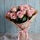Букет цветов из: Розы в Султан-Янги-Юрте