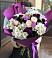 Букет цветов из: Хризантемы, Гвоздики и Розы в Султан-Янги-Юрте
