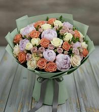 Букет Мороженное #REPLACE_PRED# Султан-Янги-Юрте