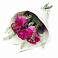 Букет цветов из: Розы в Султан-Янги-Юрте