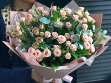 Букет Удовольствие #REPLACE_PRED# Султан-Янги-Юрте
