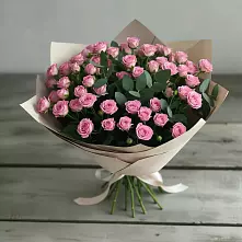 Букет Удовольствие #REPLACE_PRED# Султан-Янги-Юрте