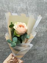 Букет цветов из:  Розы в Султан-Янги-Юрте