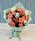 Букет цветов из: Розы в Султан-Янги-Юрте