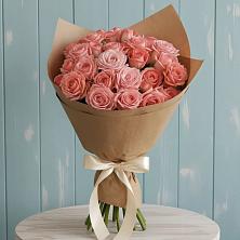 Букет цветов из:  Розы в Султан-Янги-Юрте