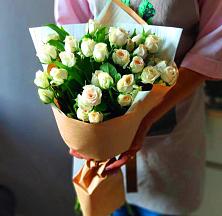 Букет цветов из:  Розы #REPLACE_PRED# Султан-Янги-Юрте