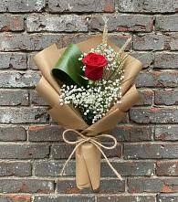 Букет цветов из:  Розы #REPLACE_PRED# Султан-Янги-Юрте