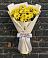 Букет цветов из: Хризантемы в Султан-Янги-Юрте