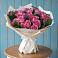 Букет цветов из: Розы в Султан-Янги-Юрте