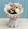 Букет цветов из: Розы в Султан-Янги-Юрте