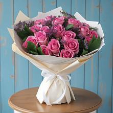 Букет цветов из:  Розы #REPLACE_PRED# Султан-Янги-Юрте